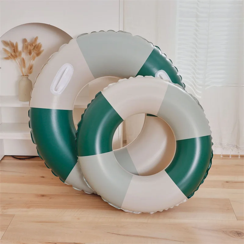 Wholesale Custom Swimming Ring PVC Inflatable Swimming Ring Floating Swim Ring for Adult and Childrenpromote sales
Wholesale Custom Swimming Ring PVC Inflatable Swimming Ring Floating Swim Ring for Adult and Childrenpromote sales