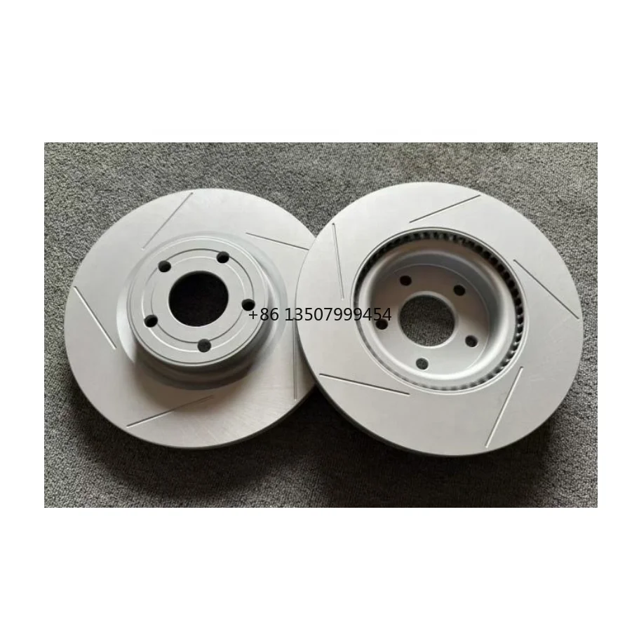 Brake Disc 4351248110 4352101050 435120E040 435120E030 for
Brake Disc 4351248110 4352101050 435120E040 435120E030 for