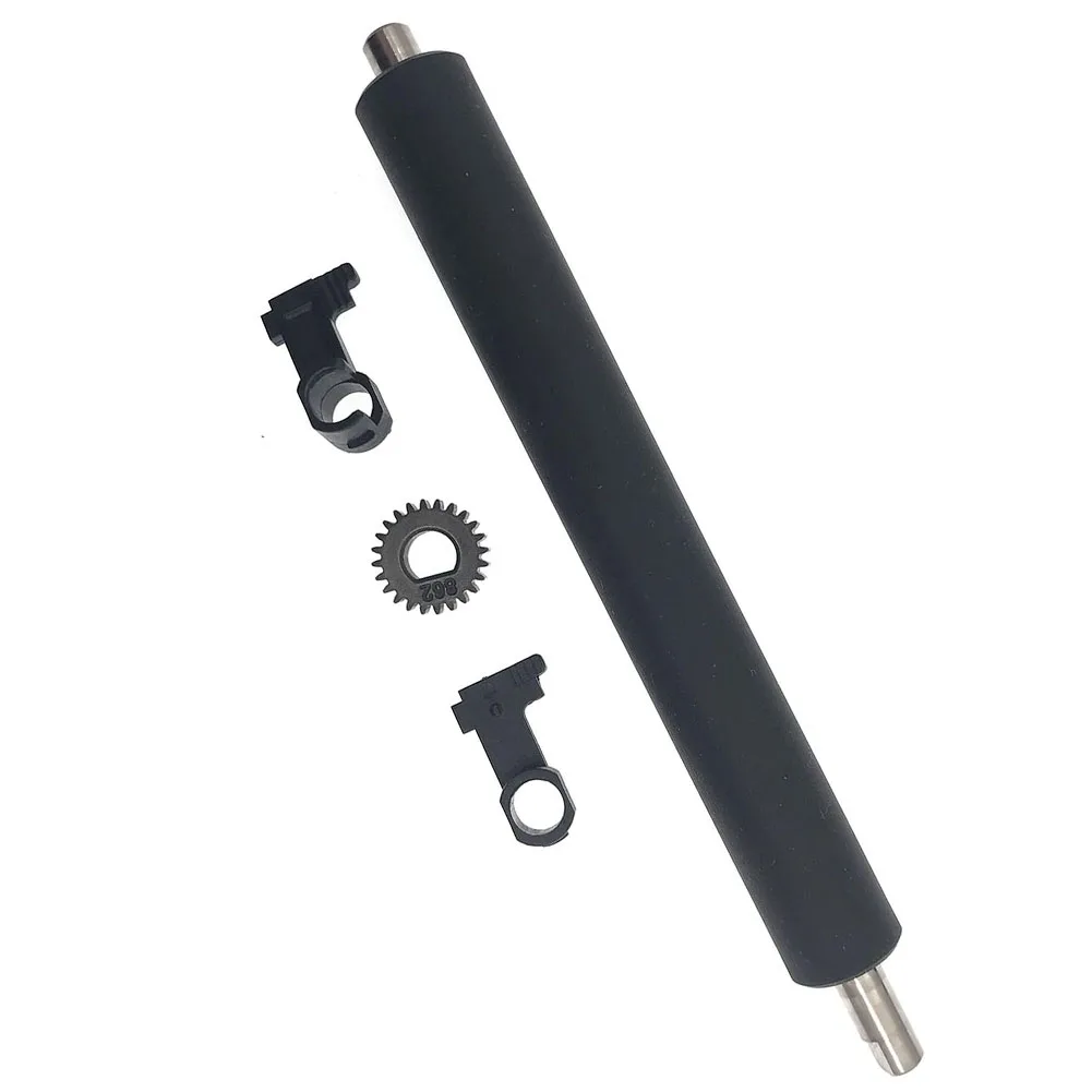 Stable and Accurate Platen Roller Kit Bearings Gear for Zebra GK420T GX420T GK430T GX430T Minimize Paper Issues
Stable and Accurate Platen Roller Kit Bearings Gear for Zebra GK420T GX420T GK430T GX430T Minimize Paper Issues