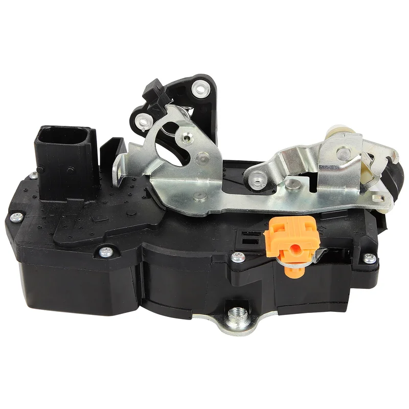Rear Right Door Lock Actuator Passenger Side Latch Motor Compatible with H2 2003-2007, oem 15816391 , 15254039 , 15134816 , 1518
Rear Right Door Lock Actuator Passenger Side Latch Motor Compatible with H2 2003-2007, oem 15816391 , 15254039 , 15134816 , 1518