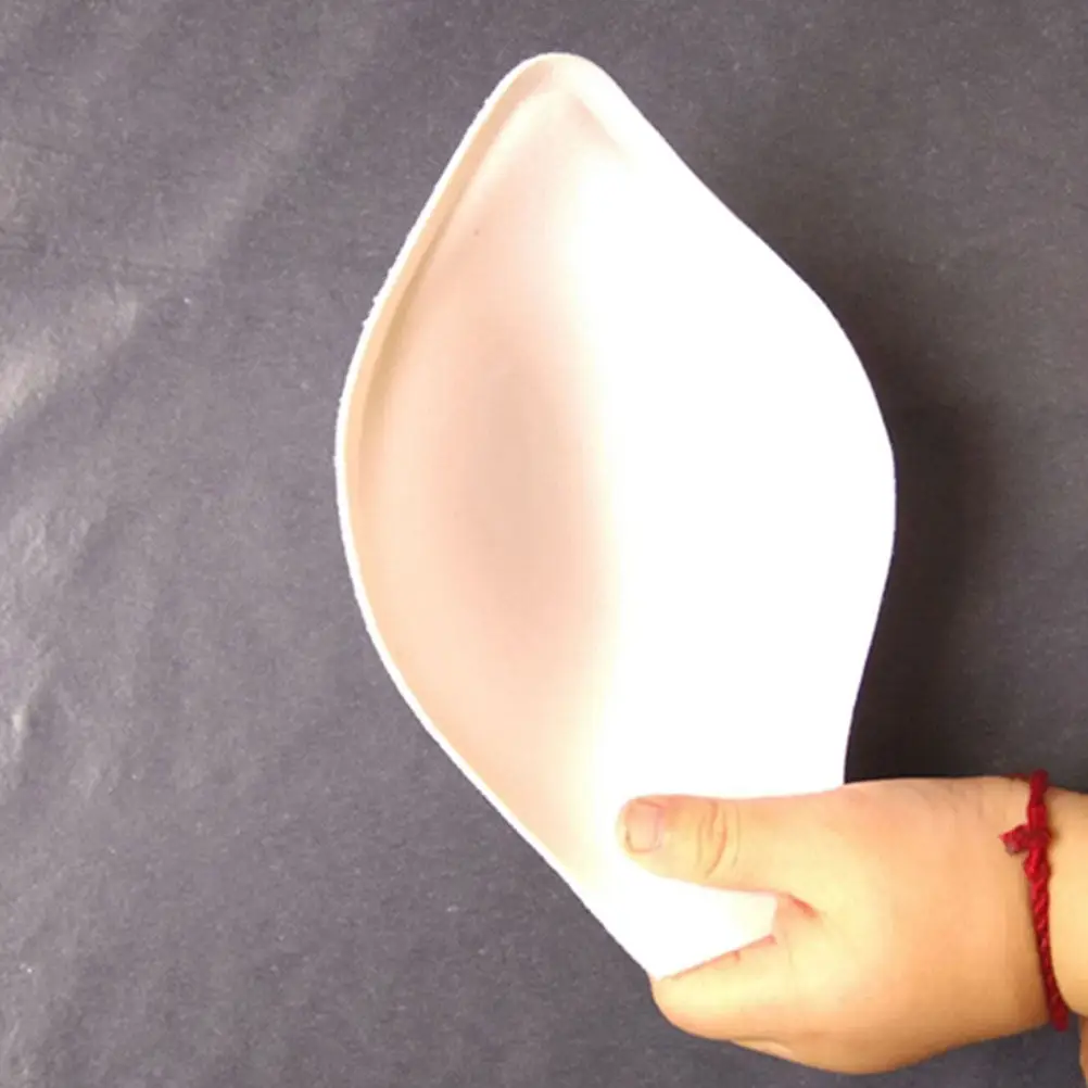 Комплект из 4 мужских 3D-вкладышей для нижнего белья с эффектом увеличения объема, U-образные контурные чашки для плавания и бега, повышающие уверенность, мягкие, дышащие, эластичные
Комплект из 4 мужских 3D-вкладышей для нижнего белья с эффектом увеличения объема, U-образные контурные чашки для плавания и бега, повышающие уверенность, мягкие, дышащие, эластичные