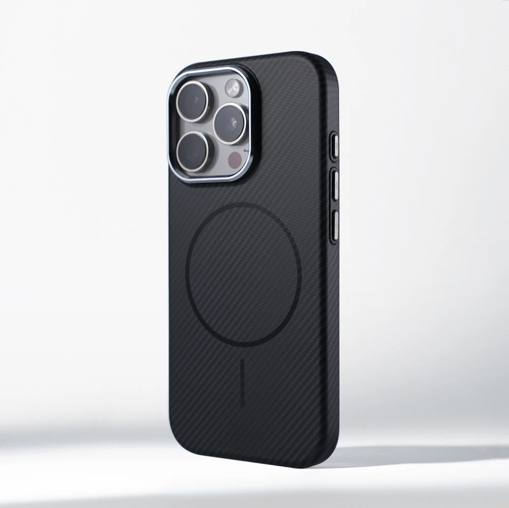 Luxury Carbon Fiber Pattern Magnetic Slim Hard Case for iphone 17 16 Pro Max 15 14 Air Magsafe Wireless Charge Alloy Lens Cover
Luxury Carbon Fiber Pattern Magnetic Slim Hard Case for iphone 17 16 Pro Max 15 14 Air Magsafe Wireless Charge Alloy Lens Cover