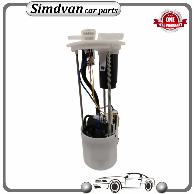 Fuel Pump Assembly 17040-7S000 17040-7S00A E8595M for Nissan Armada TITAN A60 For Infiniti QX56 JA60 17040-7S20A 17040-ZE00A
Fuel Pump Assembly 17040-7S000 17040-7S00A E8595M for Nissan Armada TITAN A60 For Infiniti QX56 JA60 17040-7S20A 17040-ZE00A