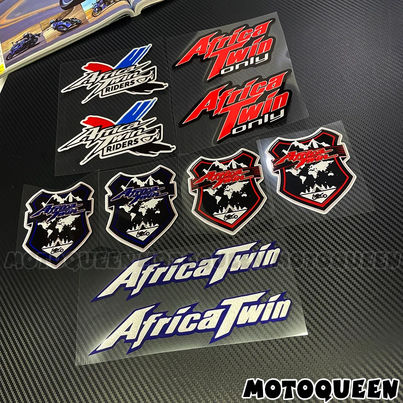 Motorcycle Fuel Tank Pad Side Shell Wind Aluminium Box Decor Decals Stickers for Honda Africa Twin CRF 1000 1100 XRV750 CRF1000L
Motorcycle Fuel Tank Pad Side Shell Wind Aluminium Box Decor Decals Stickers for Honda Africa Twin CRF 1000 1100 XRV750 CRF1000L