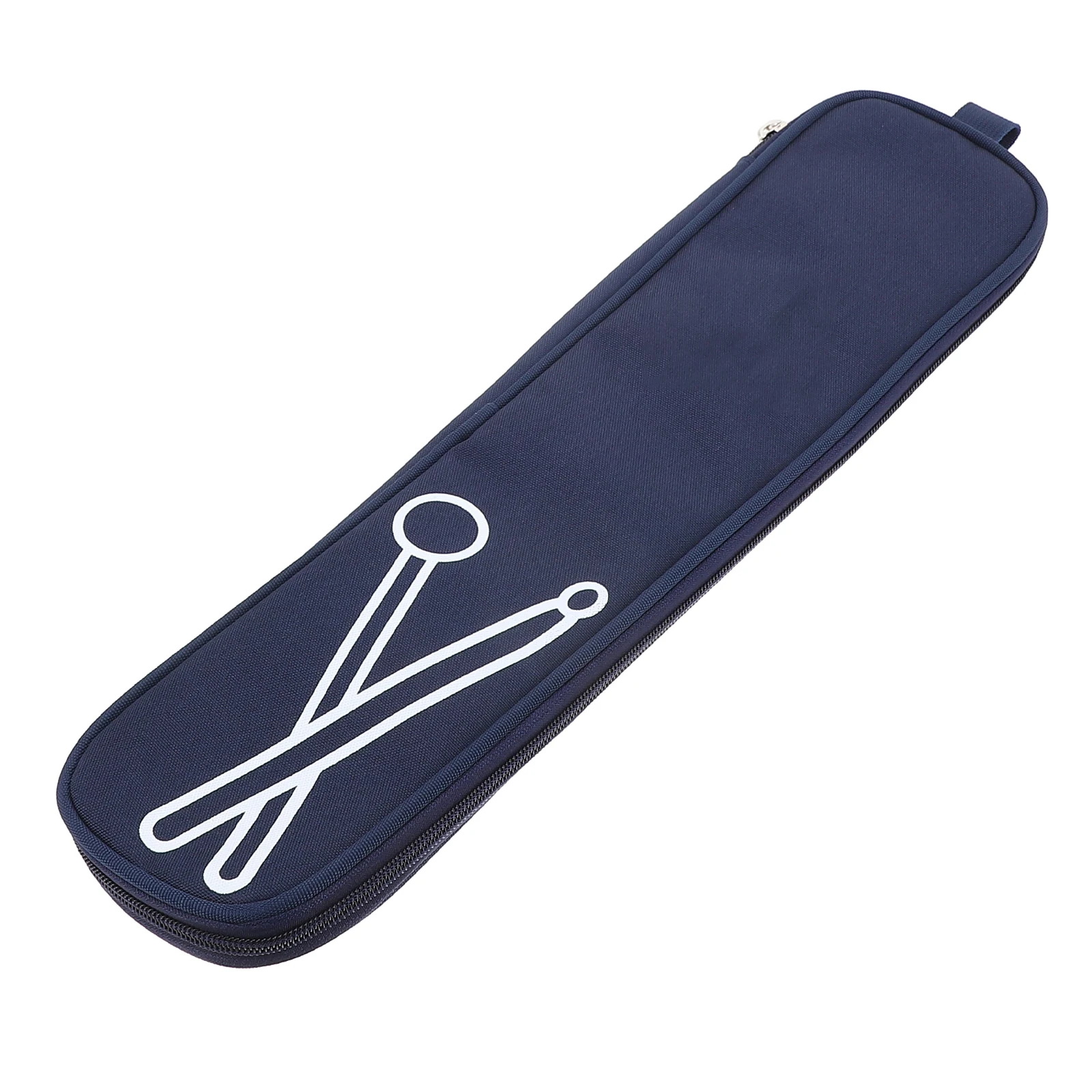 Drumstick Bag Percussion Instrument Supply Portable Pouch Creative Container Durable Carrying Simple Storage Oxford Cloth
Drumstick Bag Percussion Instrument Supply Portable Pouch Creative Container Durable Carrying Simple Storage Oxford Cloth
