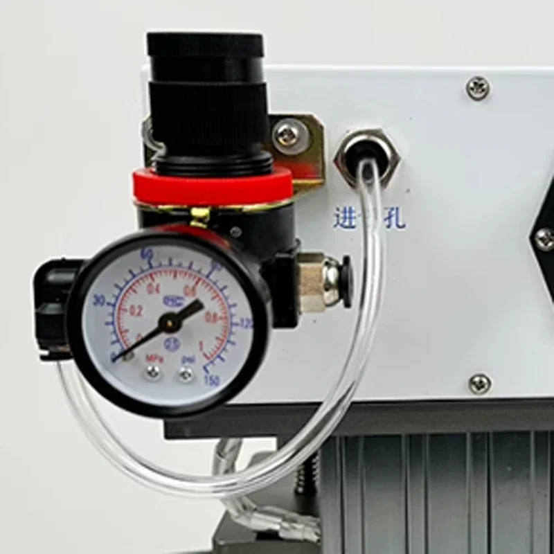 LD-W2 Dual-Preheating Pneumatic Holding Press: Mobile Phone Holders/Back Covers/Vertical Holding Press for Dual-Preheating Airti
LD-W2 Dual-Preheating Pneumatic Holding Press: Mobile Phone Holders/Back Covers/Vertical Holding Press for Dual-Preheating Airti