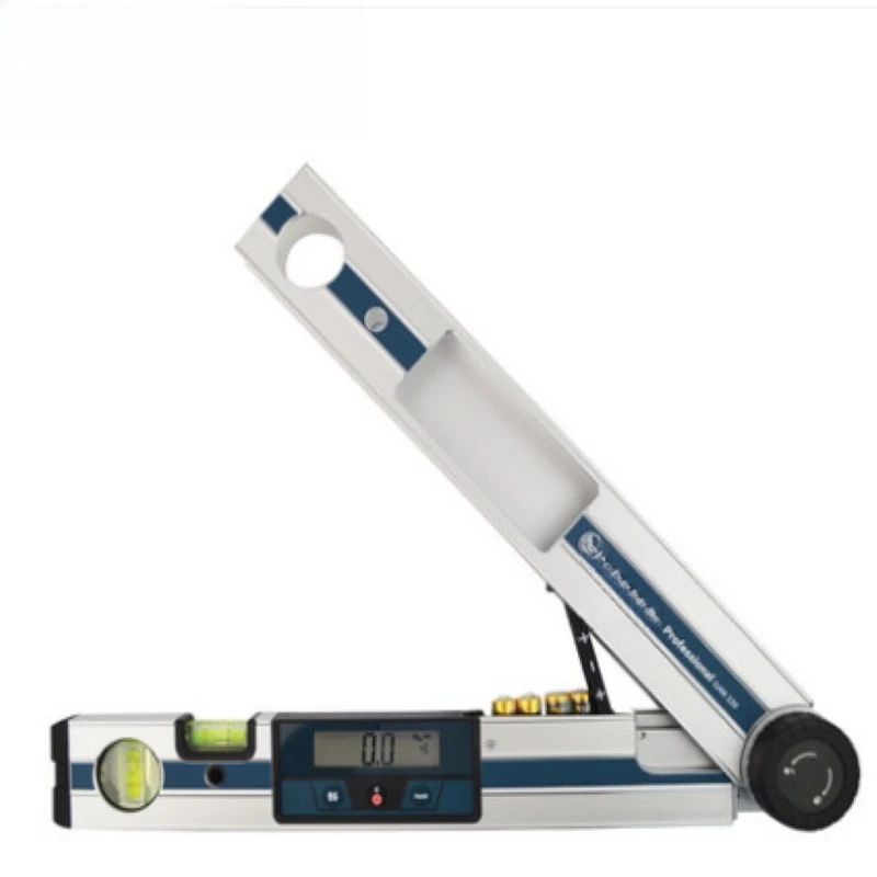 Measuring instrument GAM220 power tool intelligent angle multi-function digital display level
Measuring instrument GAM220 power tool intelligent angle multi-function digital display level