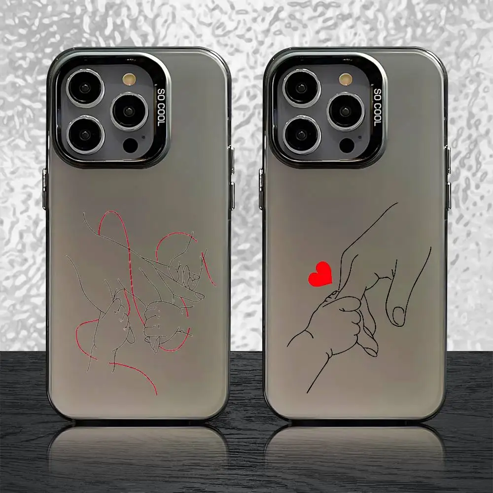 Mom Daughter Son Dad Hold Hands Phone Case For iPhone 16,15,14,13,12,11,Pro,Max,Plus,Mini,SE Grey Black Matte Laser Back Cover
Mom Daughter Son Dad Hold Hands Phone Case For iPhone 16,15,14,13,12,11,Pro,Max,Plus,Mini,SE Grey Black Matte Laser Back Cover