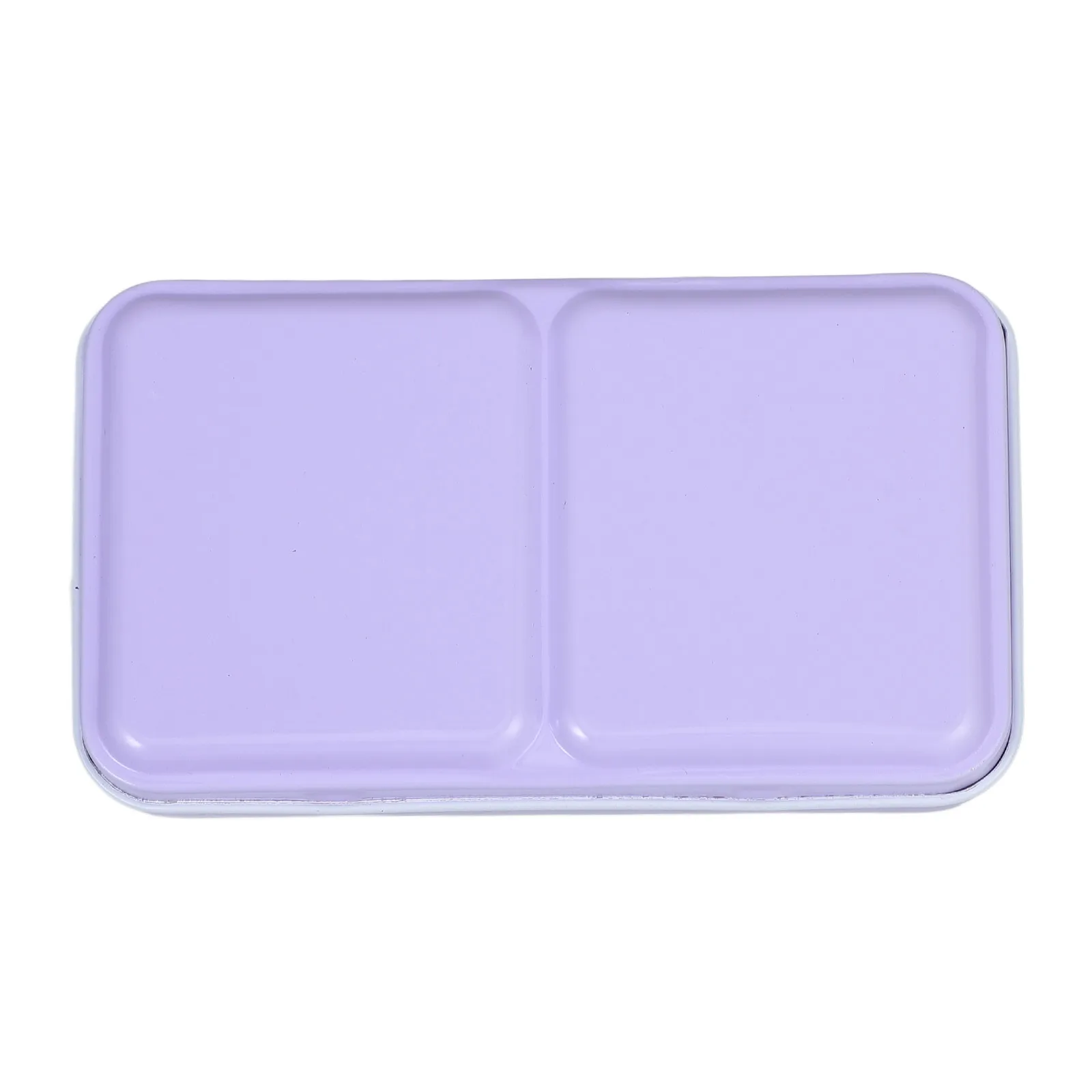 Watercolor Paint Box Metal Palette Mini Tin Iron Empty Painting Portable Art Travel Tins
Watercolor Paint Box Metal Palette Mini Tin Iron Empty Painting Portable Art Travel Tins