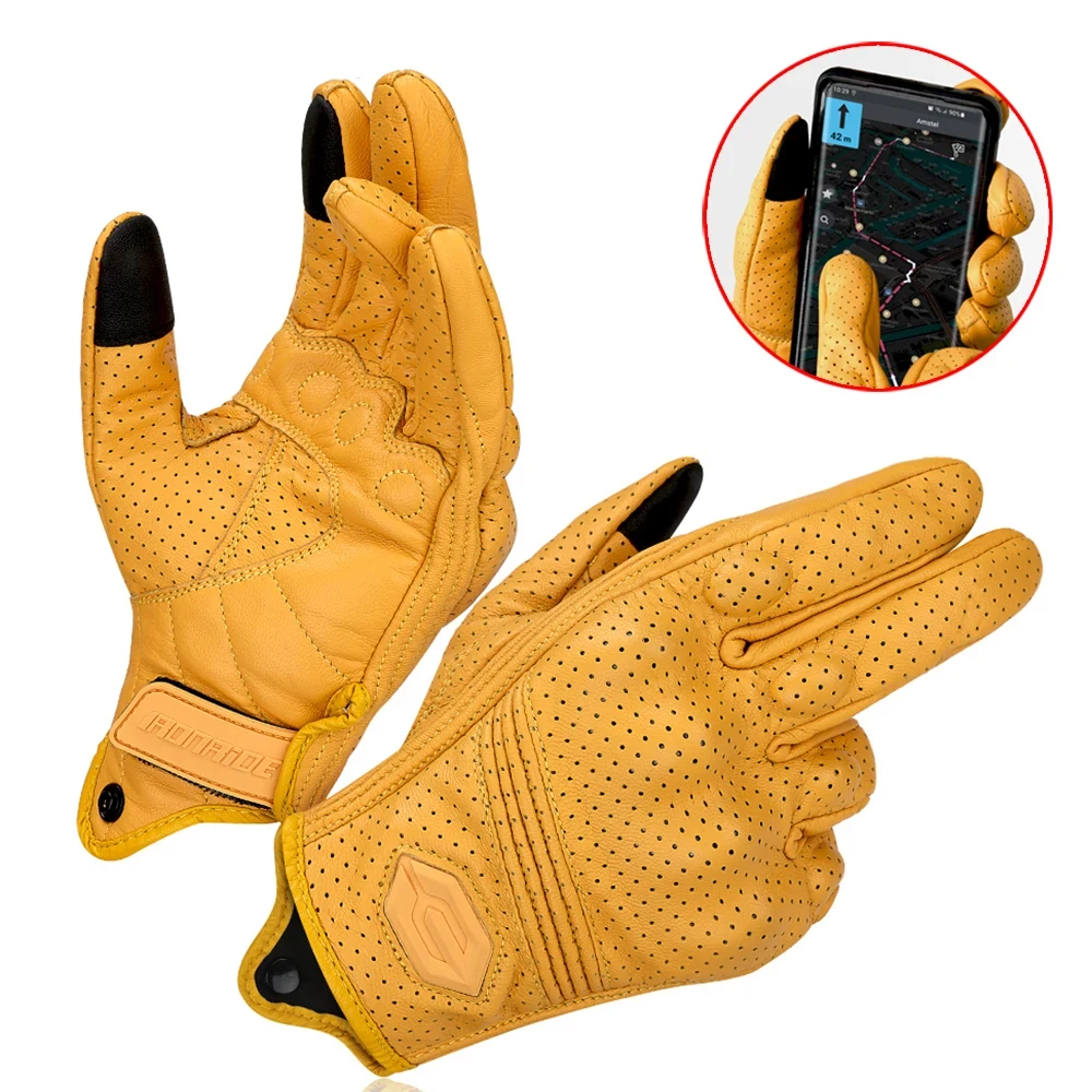 Мотоциклетные перчатки для мужчин и женщин, дышащие перчатки для мотокросса, защитные перчатки для мотоцикла с полными пальцами, перчатки для мотоцикла с сенсорным экраном
Мотоциклетные перчатки для мужчин и женщин, дышащие перчатки для мотокросса, защитные перчатки для мотоцикла с полными пальцами, перчатки для мотоцикла с сенсорным экраном