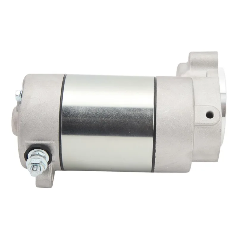 Waterproof Starter Motor 3084403 – High-Grade Coil with Metal Housing, Compatible with Polaris Models (300/400L Big Boss/Scrambl
Waterproof Starter Motor 3084403 – High-Grade Coil with Metal Housing, Compatible with Polaris Models (300/400L Big Boss/Scrambl