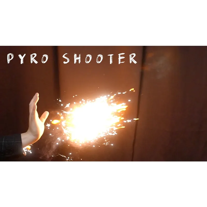 OvO Shop Cannon Electric Remote Control Magic Tricks Fireball Accessories Fun Prank Party Flasher
OvO Shop Cannon Electric Remote Control Magic Tricks Fireball Accessories Fun Prank Party Flasher