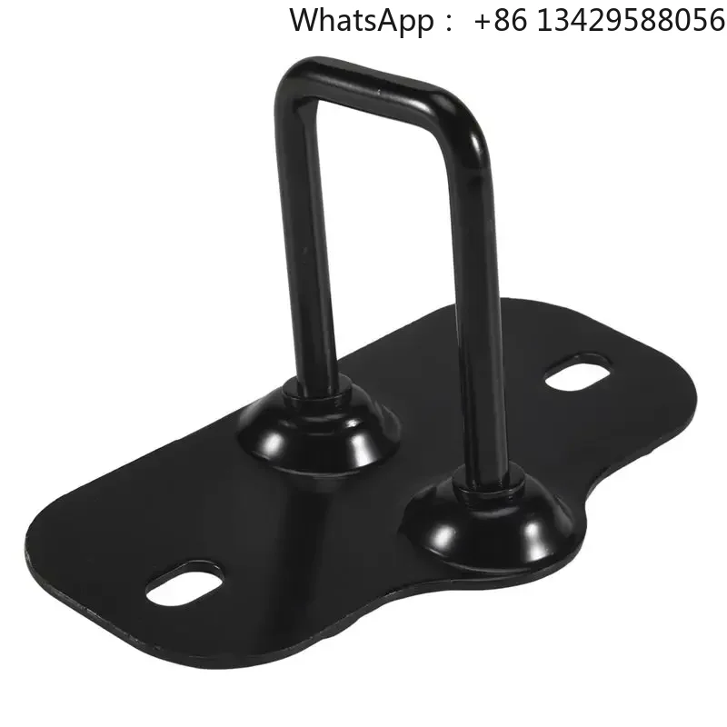 Brand new 1059507-00-B For Tesla Model S 2016-2020 engine hood front lock hinge OE 1059507-00-B
Brand new 1059507-00-B For Tesla Model S 2016-2020 engine hood front lock hinge OE 1059507-00-B