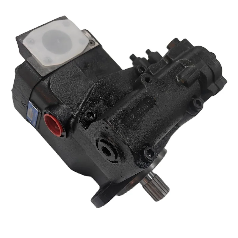 Best price America AT series AT428960 hydraulic piston pump hydraulic pump seal kits
Best price America AT series AT428960 hydraulic piston pump hydraulic pump seal kits