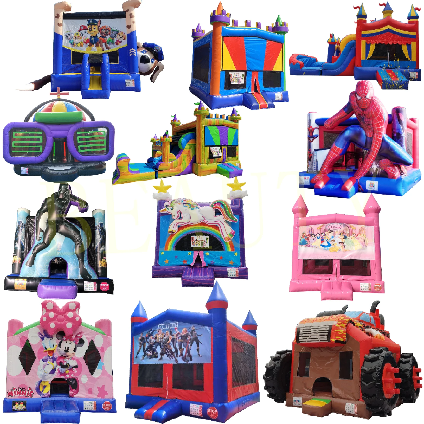 High Quality Hot Sale Commercial Inflatable Bounce House Inflatable Jumping Castle Bouncer and Toddler Bounce House
High Quality Hot Sale Commercial Inflatable Bounce House Inflatable Jumping Castle Bouncer and Toddler Bounce House