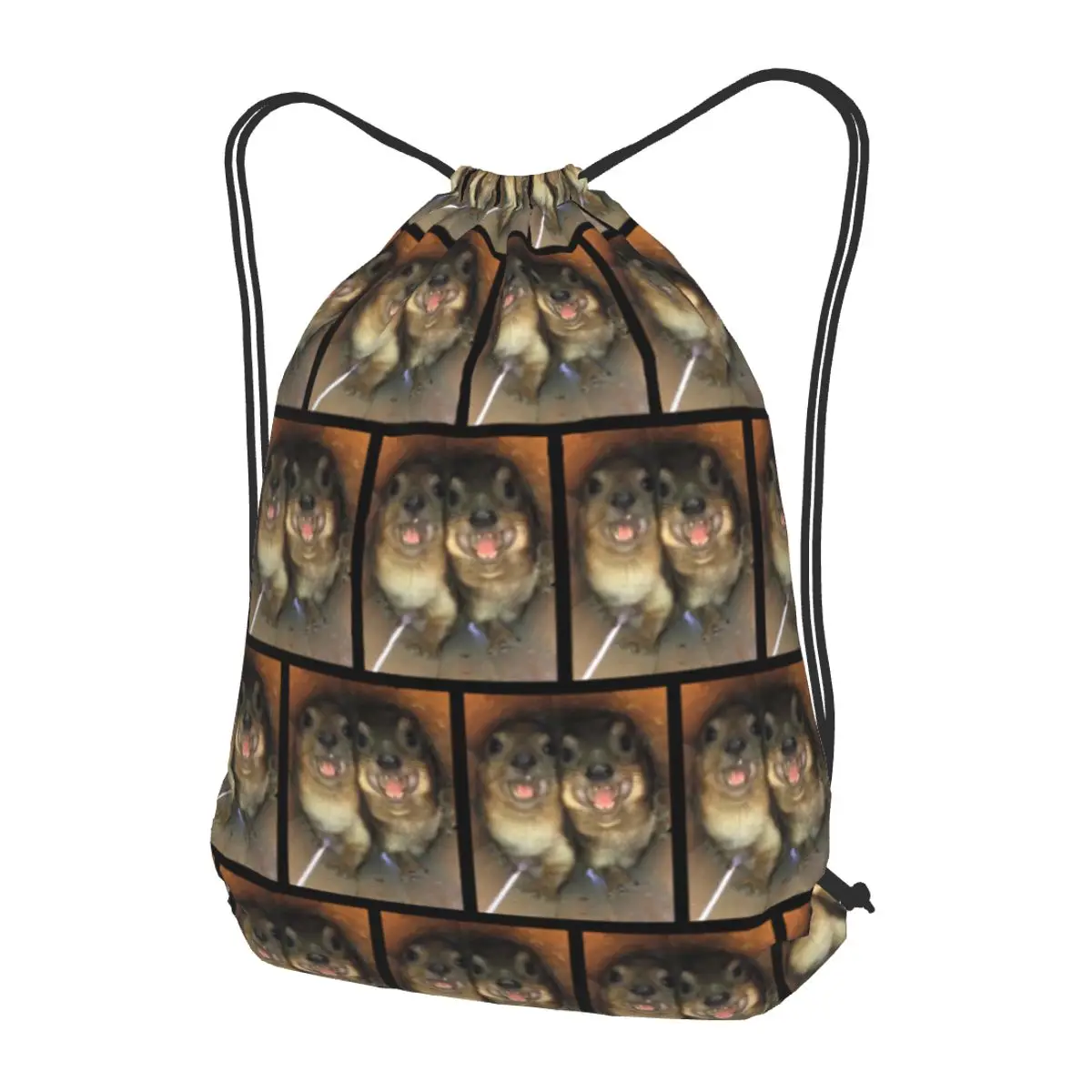 Рюкзаки Rock Hyrax Funny Meme, многофункциональные сумки на шнурке, сумки для хранения, сумки для книг для мужчин, женщин, студентов
Рюкзаки Rock Hyrax Funny Meme, многофункциональные сумки на шнурке, сумки для хранения, сумки для книг для мужчин, женщин, студентов