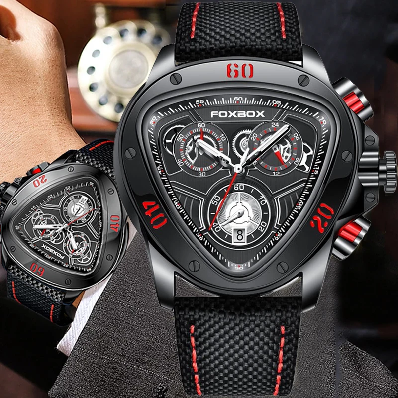 LIGE Casual Sport Watches for Men Top Brand Luxury Military Nylon Wrist Watch Man Clock Fashion Chronograph Wristwatch
LIGE Casual Sport Watches for Men Top Brand Luxury Military Nylon Wrist Watch Man Clock Fashion Chronograph Wristwatch