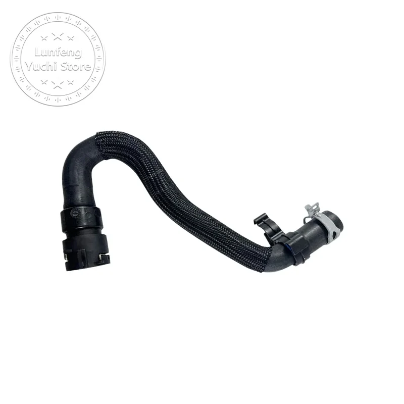 Radiator Hose For Land Rover Discovery Sport L550, Evoque L538 - LR044291, LR038125, LR024233, LR035434
Radiator Hose For Land Rover Discovery Sport L550, Evoque L538 - LR044291, LR038125, LR024233, LR035434