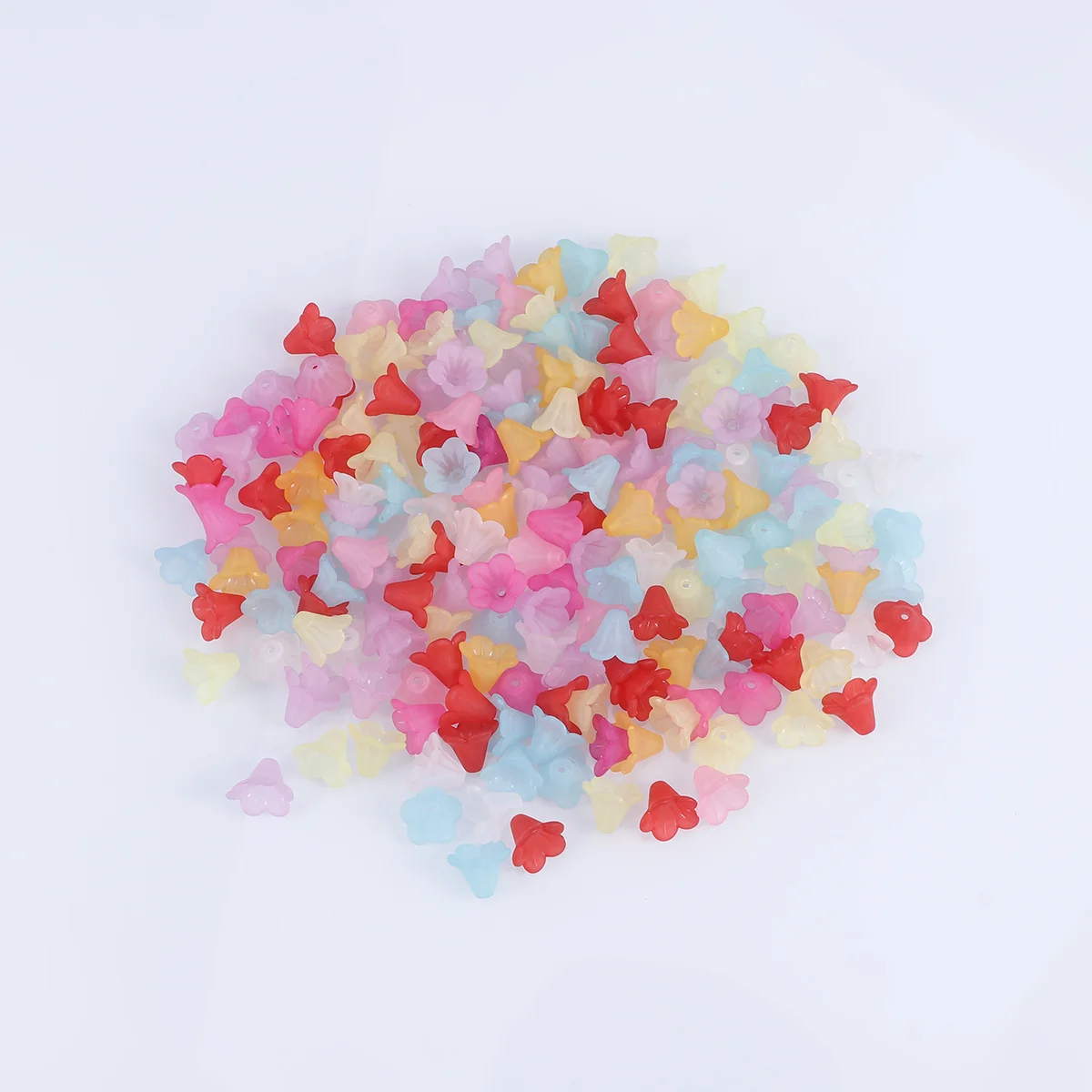 Poms Charms Bracelets Petals Aluminum Beads Flower Jewelry Accessories Acrylic DIY Hair
Poms Charms Bracelets Petals Aluminum Beads Flower Jewelry Accessories Acrylic DIY Hair