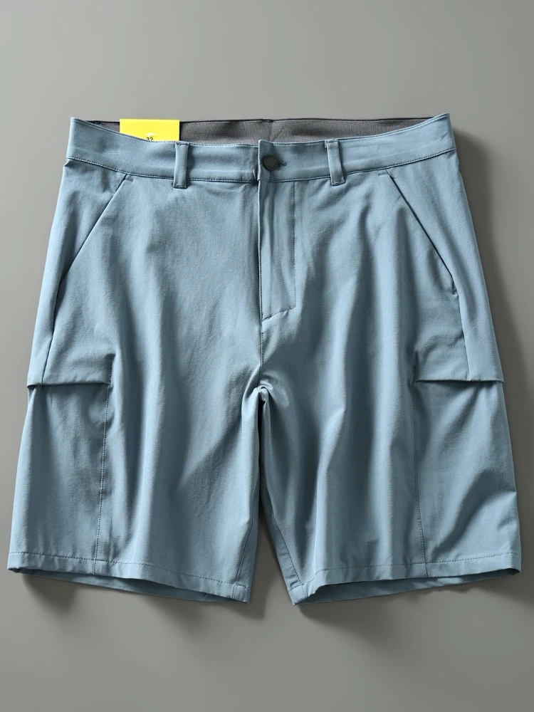 Qui Dry Men's Outdoor Golf orts Breathable Water Resistant Elastic Workwear Five Inch Pants Faionable Urban Sle Casua...
Qui Dry Men's Outdoor Golf orts Breathable Water Resistant Elastic Workwear Five Inch Pants Faionable Urban Sle Casua...