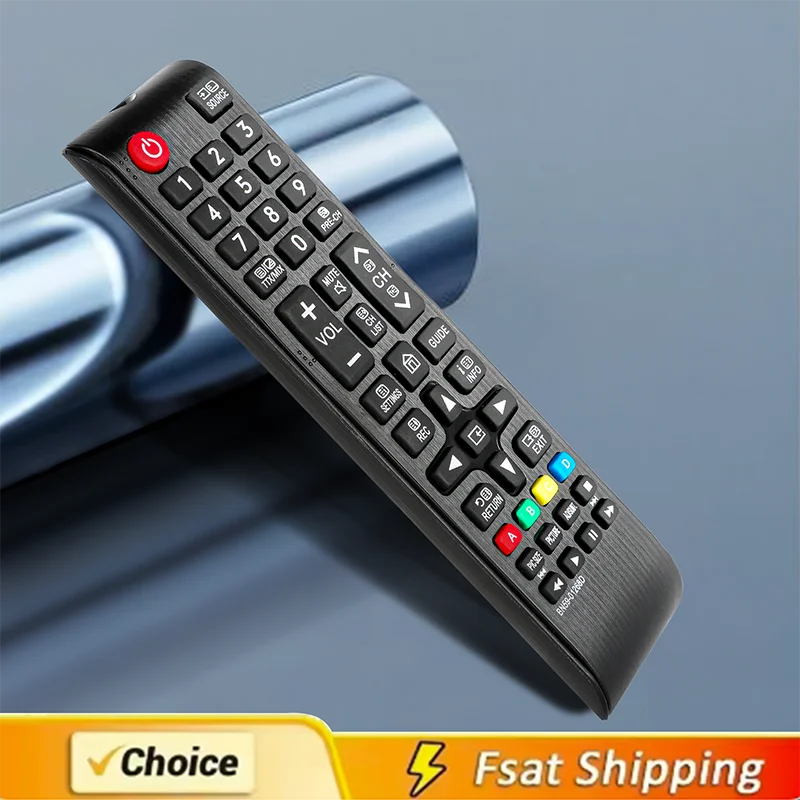 BN59-01268D BN59-01303A For Samsung Smart TV LED LCD 4K Remote Control UE40MU6103 UE40MU6120 UE40MU6122 UE40MU6125 UE40MU6192
BN59-01268D BN59-01303A For Samsung Smart TV LED LCD 4K Remote Control UE40MU6103 UE40MU6120 UE40MU6122 UE40MU6125 UE40MU6192