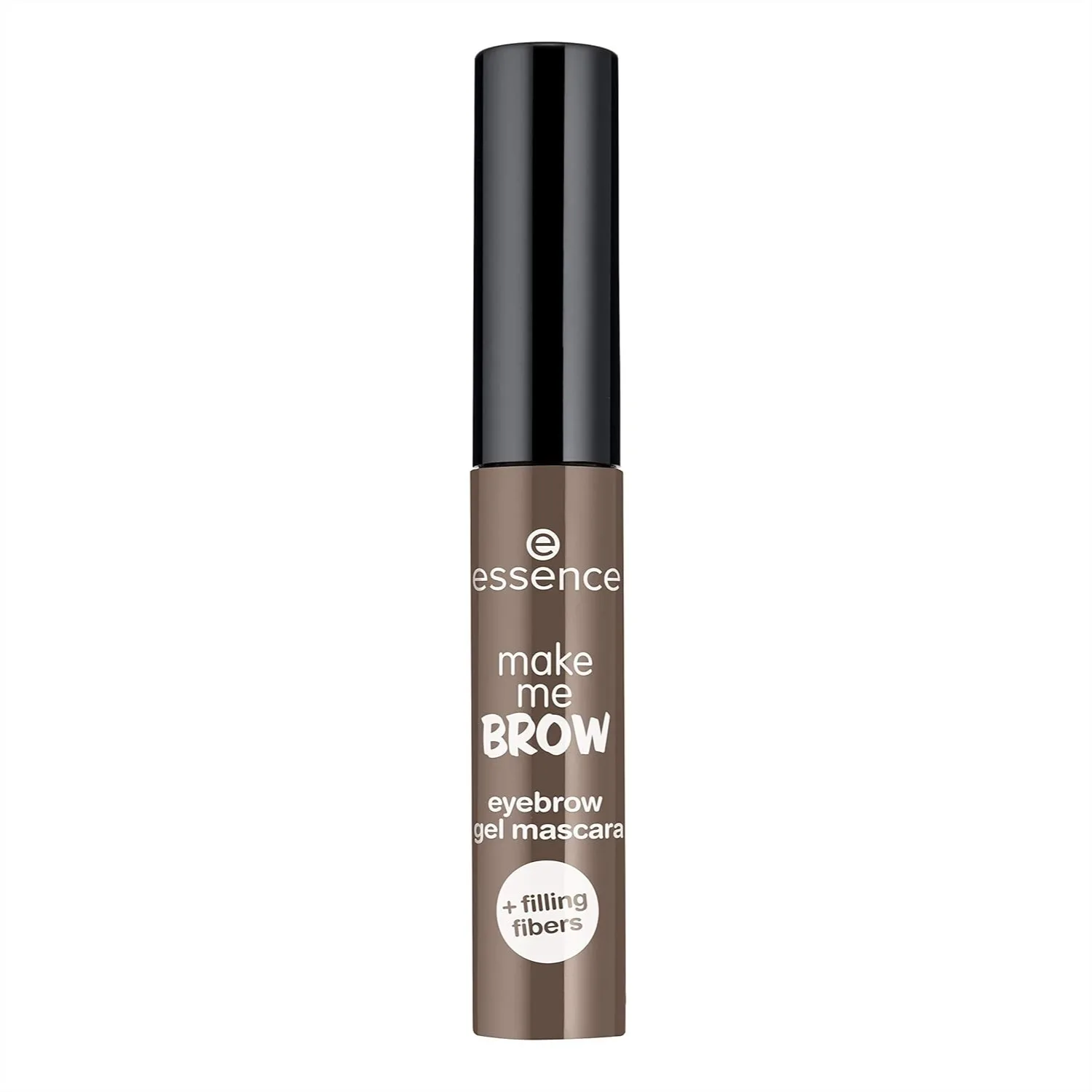 Eyebrow Gel Mascara 3-Pack, Tinted Brow Gel with Fibers to Fill & Sculpt, Vegan & Cruelty Free, Paraben Free
Eyebrow Gel Mascara 3-Pack, Tinted Brow Gel with Fibers to Fill & Sculpt, Vegan & Cruelty Free, Paraben Free