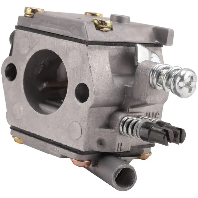 Карбюратор ELEG для STIHL MS381 MS380 038 C3-S148, комплектующие и запчасти для электрической цепной пилы
Карбюратор ELEG для STIHL MS381 MS380 038 C3-S148, комплектующие и запчасти для электрической цепной пилы