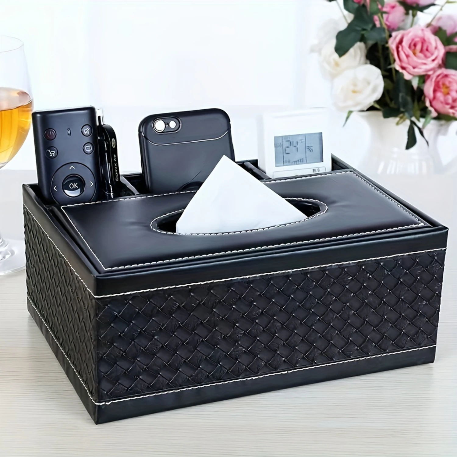 Leather napkin holder Tissue holder fabric Tissue box toilet Gold table tissue holder Organizer tissue Wipe pouch Tishue holder
Leather napkin holder Tissue holder fabric Tissue box toilet Gold table tissue holder Organizer tissue Wipe pouch Tishue holder