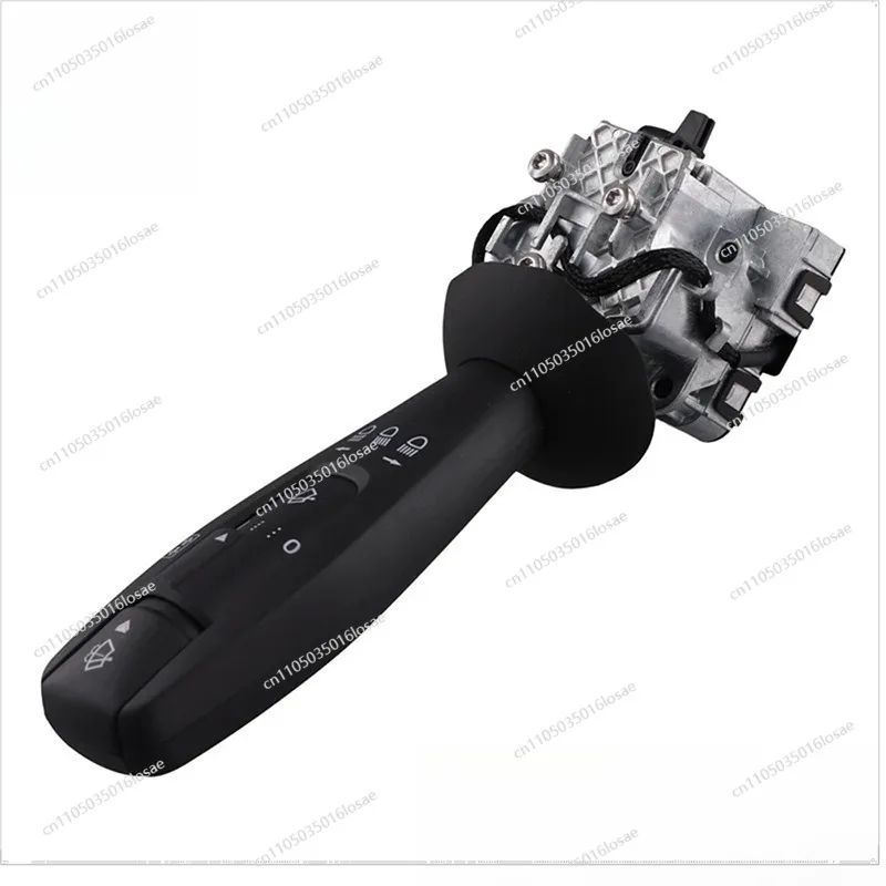 OE: 0095455124 0095453324 Suitable for Mercedes-Benz Truck Steering Column Switch
OE: 0095455124 0095453324 Suitable for Mercedes-Benz Truck Steering Column Switch