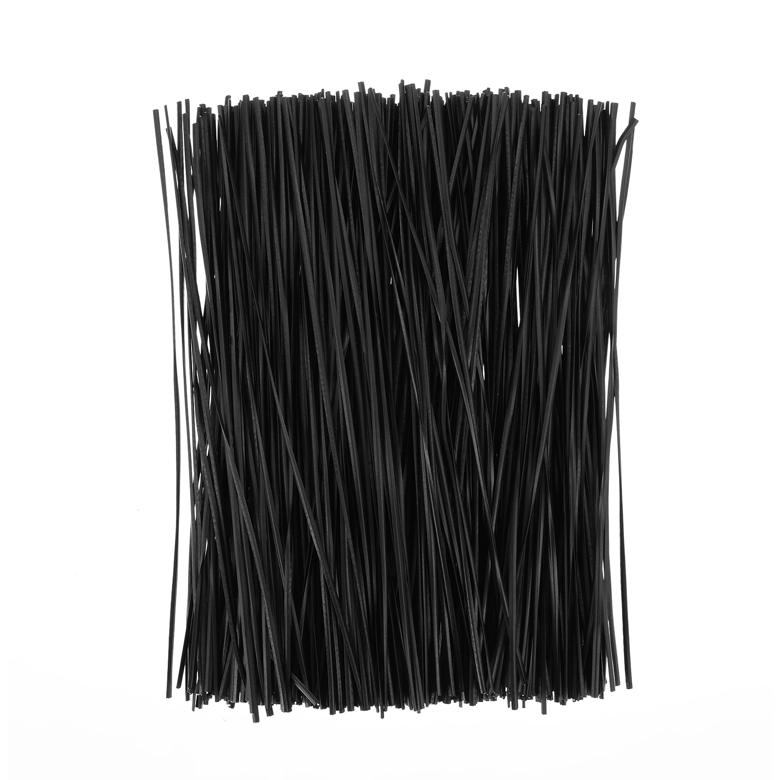 500pcs Cable 6 Inches Wire Cord Ties Tie Wraps for Cords Gardening Food Package Mask Wire Tie Wraps Reinforcement
500pcs Cable 6 Inches Wire Cord Ties Tie Wraps for Cords Gardening Food Package Mask Wire Tie Wraps Reinforcement