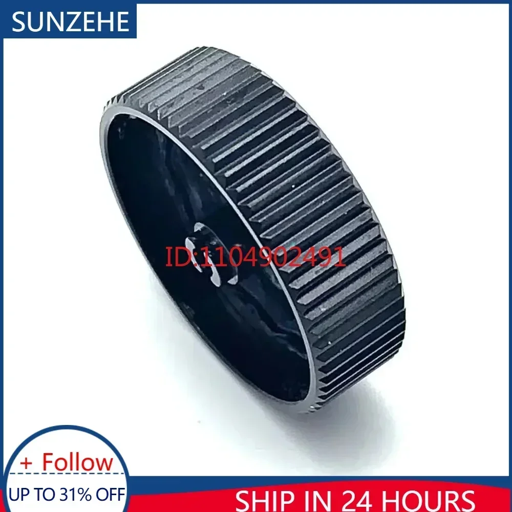 New Original Rear Impeller Shutter Button ApertureTurntable Dial Wheel for Nikon Z6 Z7 Z6II Z7II Camera Replacement Parts
New Original Rear Impeller Shutter Button ApertureTurntable Dial Wheel for Nikon Z6 Z7 Z6II Z7II Camera Replacement Parts