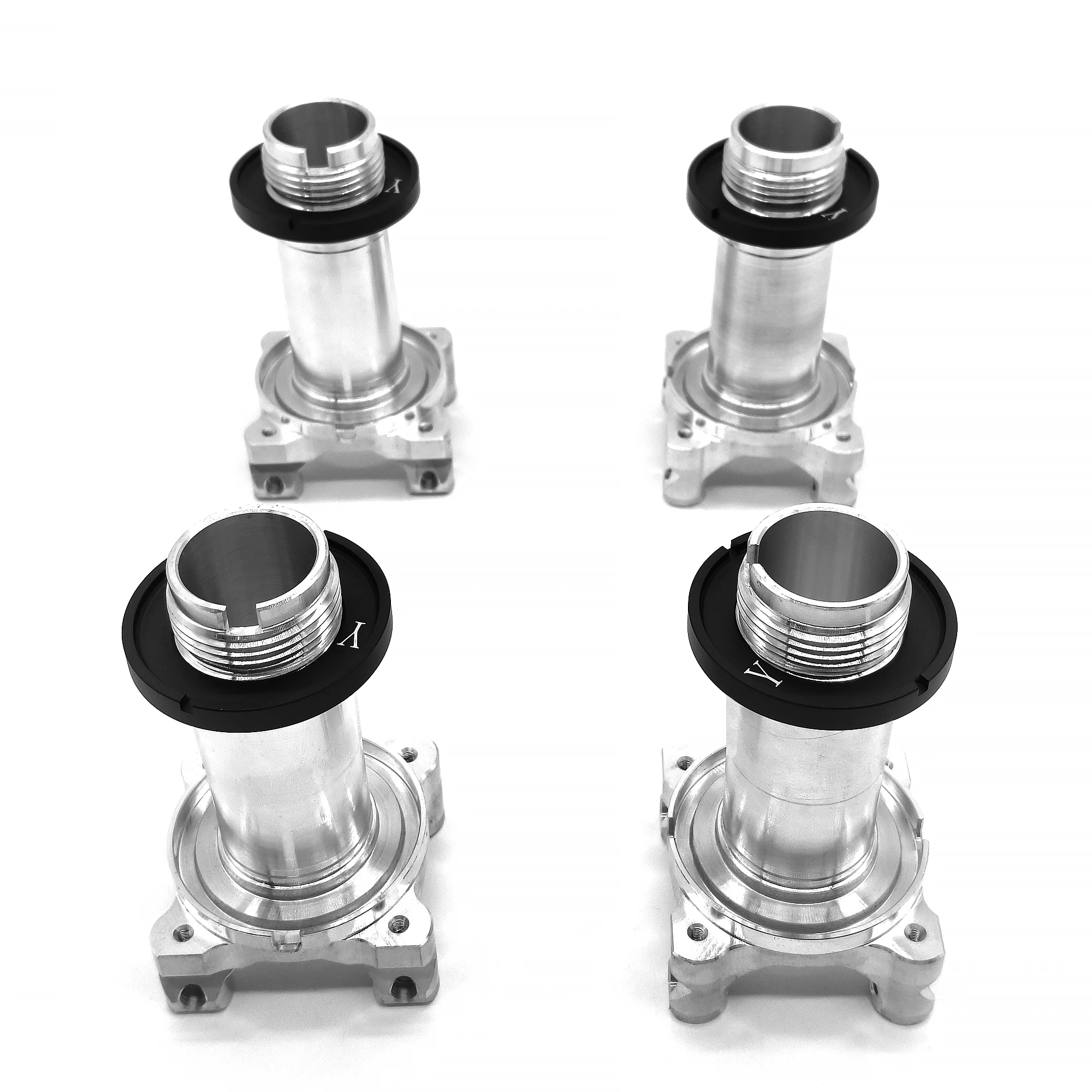 T40 Motor Power Shaft Center Shaft Overseas Version Fixed Shaft For Dji Agricultural Drone Accessories Brand New
T40 Motor Power Shaft Center Shaft Overseas Version Fixed Shaft For Dji Agricultural Drone Accessories Brand New