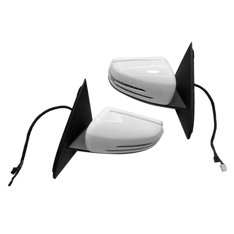 Car Power Folding Car Side Door Mirror For Mercedes Benz GLA X156 GLA200 GLA250 2015-2019
Car Power Folding Car Side Door Mirror For Mercedes Benz GLA X156 GLA200 GLA250 2015-2019