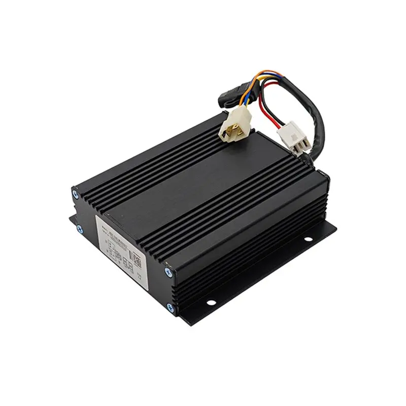 【TRAVEL ESSENTIAL】Golf Cart Power Conversion Unit 48V To 12V 300W DC Converter Transformer For LVTONG For LVTONG Golf Cart OEM 3
【TRAVEL ESSENTIAL】Golf Cart Power Conversion Unit 48V To 12V 300W DC Converter Transformer For LVTONG For LVTONG Golf Cart OEM 3