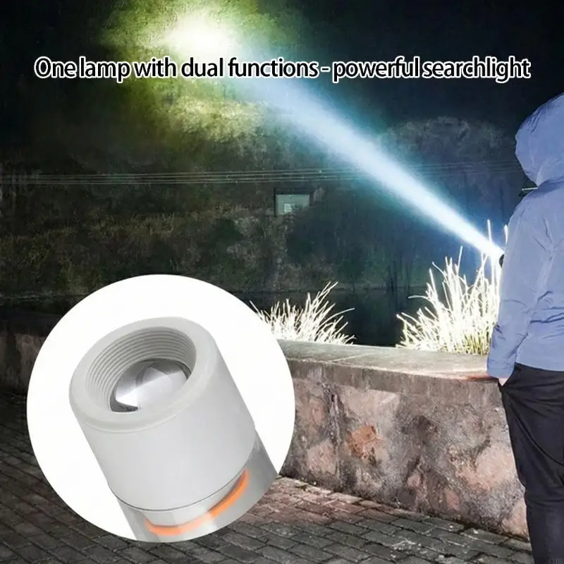 LED Lamp Decors Bottle Light Emergency Rechargeable Hanging Tent Flashlights 4XBB
LED Lamp Decors Bottle Light Emergency Rechargeable Hanging Tent Flashlights 4XBB