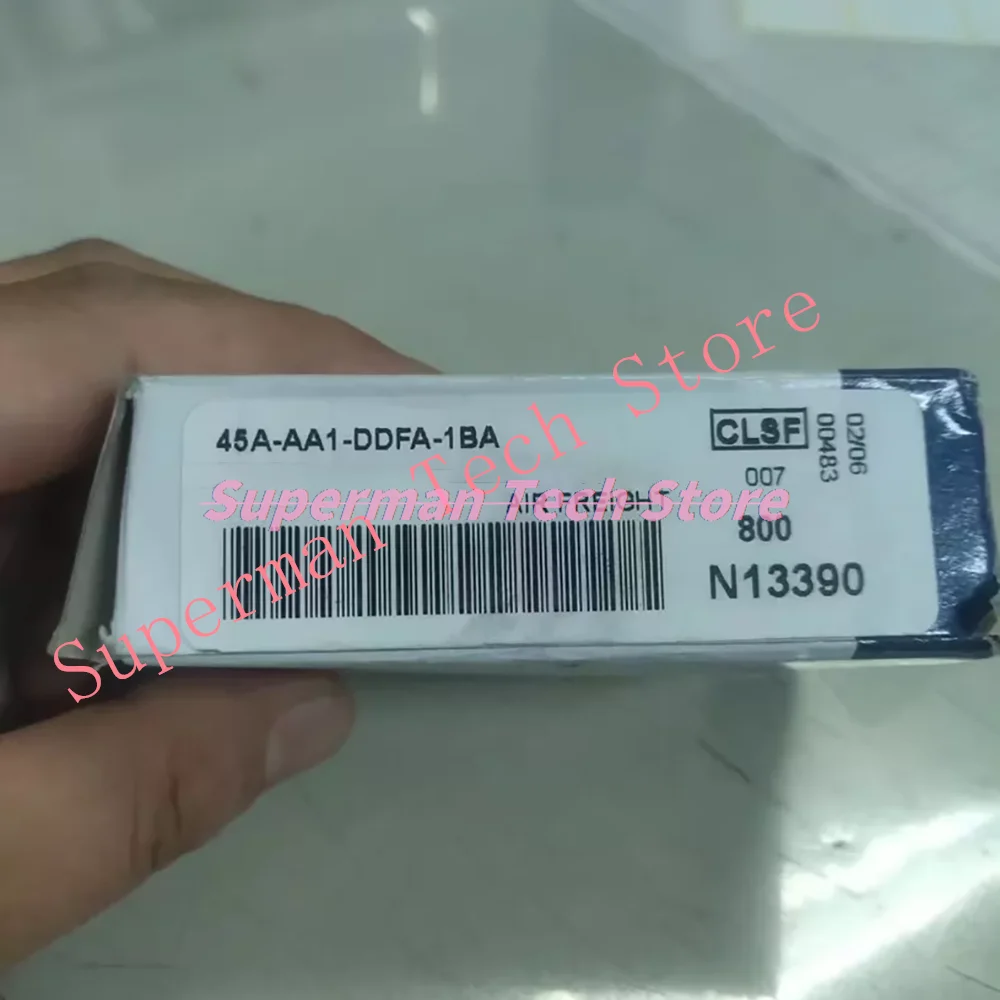 Spray adhesive electronic valve 45A-AA1-DDFA-1BA
Spray adhesive electronic valve 45A-AA1-DDFA-1BA