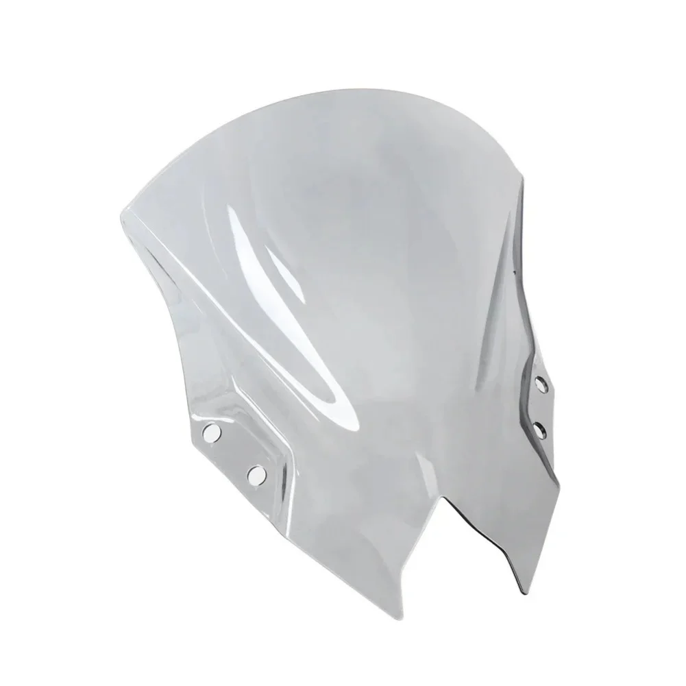 Front Wind Deflector Windshield Accessory for Kawasaki For 500 SE Motorcycle Model 2024 2025 Black Transparent Gray
Front Wind Deflector Windshield Accessory for Kawasaki For 500 SE Motorcycle Model 2024 2025 Black Transparent Gray