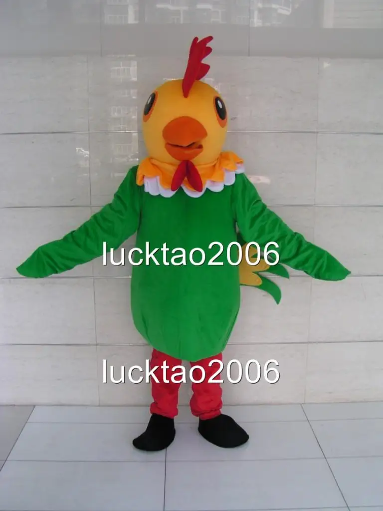 New Adult Best Sale Lovely Cock Animal Cartoon Mascot Costume Christmas Fancy Dress Halloween Mascot Costume
New Adult Best Sale Lovely Cock Animal Cartoon Mascot Costume Christmas Fancy Dress Halloween Mascot Costume