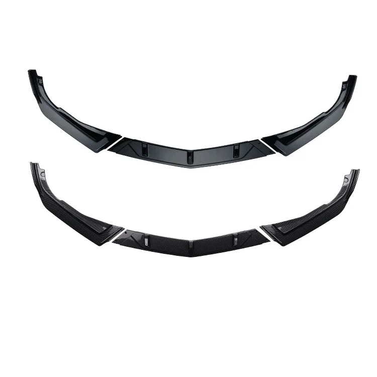 For 18-22 10th Generation Accord modified front shovel front lip Battle style small body kit decorative parts
For 18-22 10th Generation Accord modified front shovel front lip Battle style small body kit decorative parts