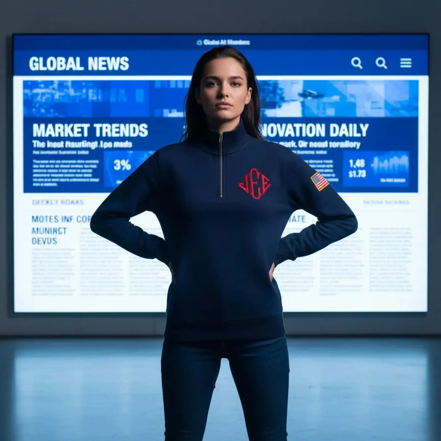 Трендовые женские оверсайз свитшоты с вышивкой и графическим принтом, с длинным рукавом, в стиле готика и Y2K, для уличной моды
Трендовые женские оверсайз свитшоты с вышивкой и графическим принтом, с длинным рукавом, в стиле готика и Y2K, для уличной моды