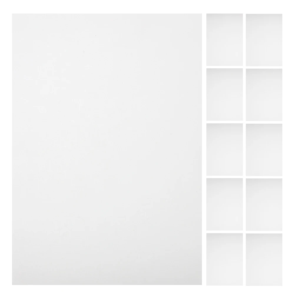 20 Sheets A4 73gsm Tracing Paper High Transparency Lightweight Ideal for Drawing Printing Crafting Stationery Copy
20 Sheets A4 73gsm Tracing Paper High Transparency Lightweight Ideal for Drawing Printing Crafting Stationery Copy