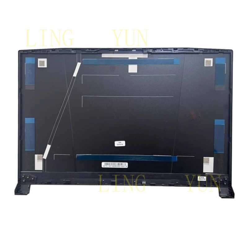 Z New for MSI Pulse GL76 MS-17L1 17L2 LCD Back Cover Top Lid Rear
Z New for MSI Pulse GL76 MS-17L1 17L2 LCD Back Cover Top Lid Rear