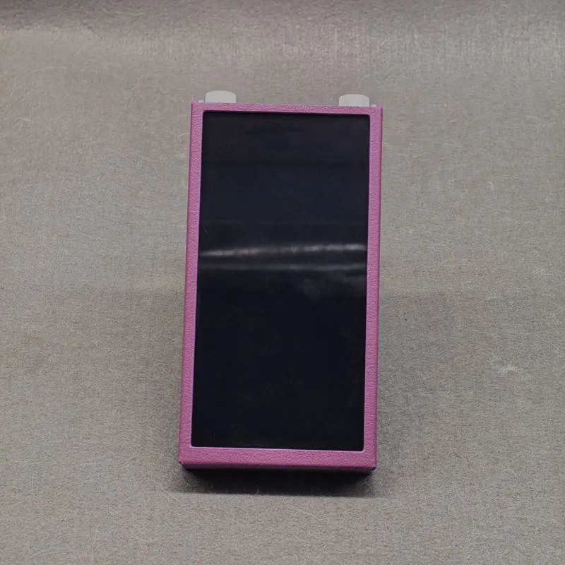 MA6 Custom-Made Leather Case For IRIVER Astell&Kern PD20
MA6 Custom-Made Leather Case For IRIVER Astell&Kern PD20