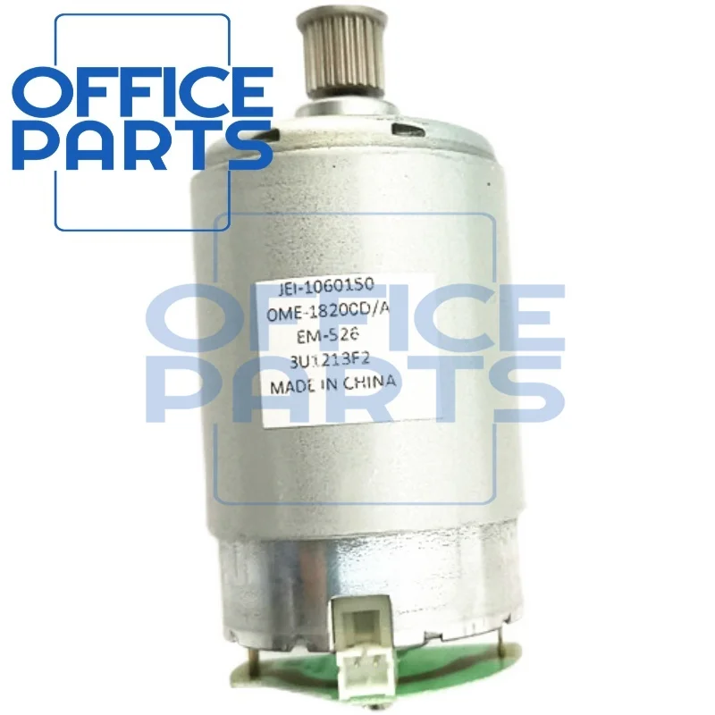 original new carriage motor compatible for EPSON 3890 3850 3800 3880 3885 P800 P807 P808 MOTOR carriage assembly ASSY CR MOTOR
original new carriage motor compatible for EPSON 3890 3850 3800 3880 3885 P800 P807 P808 MOTOR carriage assembly ASSY CR MOTOR
