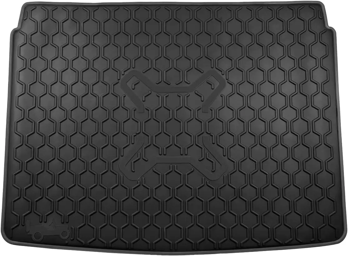 Universal Trunk Liner for Jeep Renegade 2015-2024, Black Car Rear Boot Mat
Universal Trunk Liner for Jeep Renegade 2015-2024, Black Car Rear Boot Mat