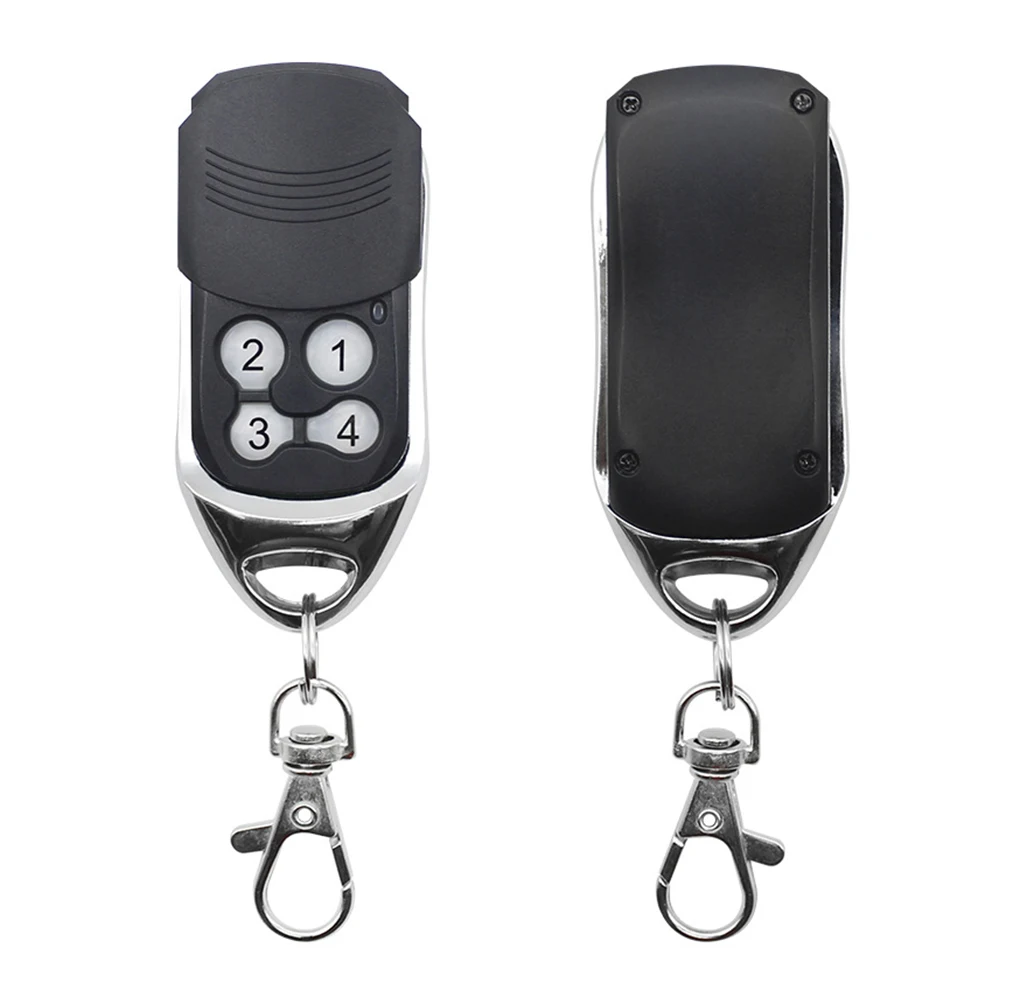 Copycloning Remote Control Gate Garage Door Rolling Code Controller Modification Replacement Equipment 433Mhzs/315Mhzs
Copycloning Remote Control Gate Garage Door Rolling Code Controller Modification Replacement Equipment 433Mhzs/315Mhzs
