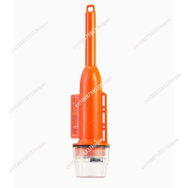 Netsonde Fishnet AIS Position Indicator Small Collision Avoidance Marine Positioner Collision Ship Beacon Light Marine Buoy 
Netsonde Fishnet AIS Position Indicator Small Collision Avoidance Marine Positioner Collision Ship Beacon Light Marine Buoy