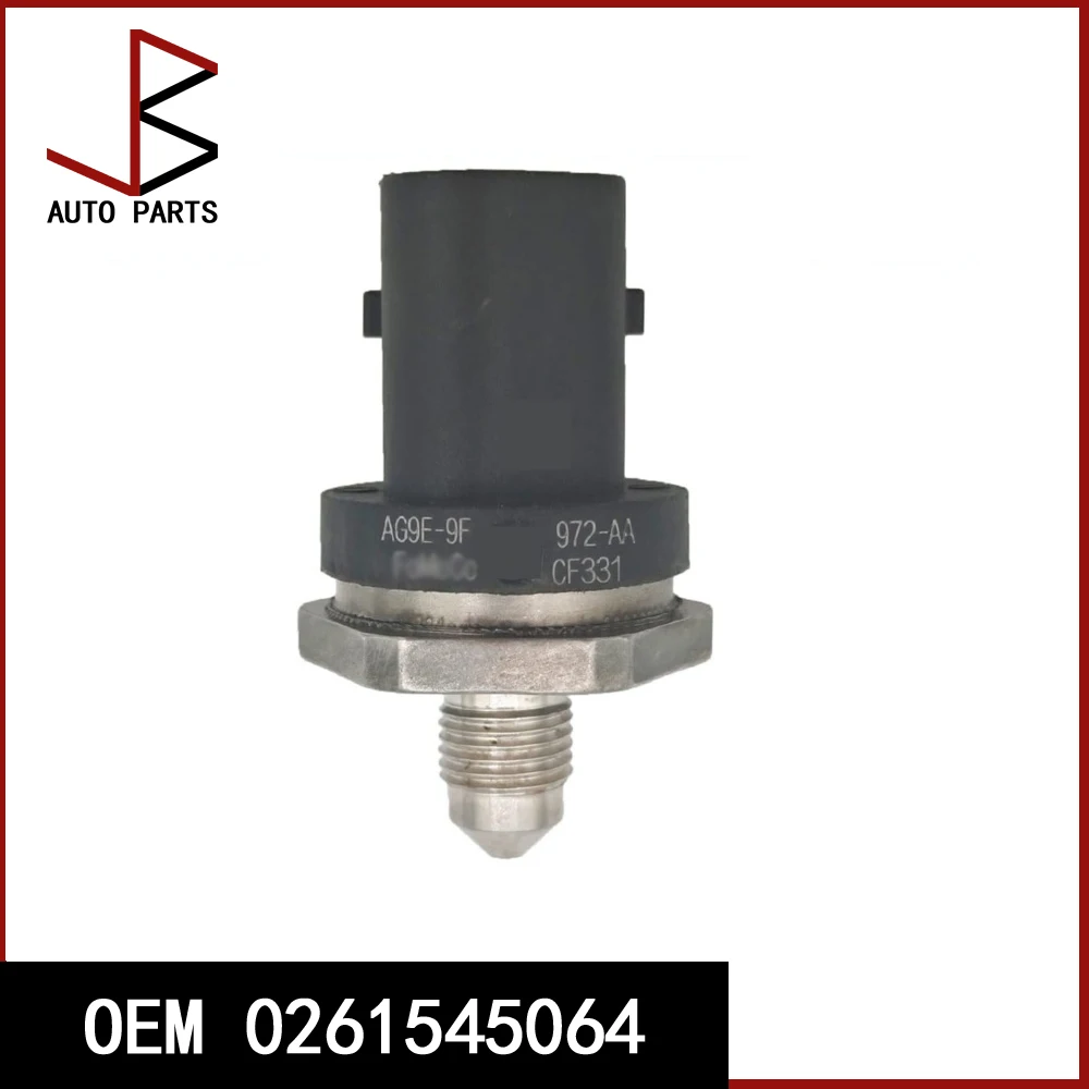 OEM 0261545064 LR024969 AG9E-9F972-AA датчик давления топливного инжектора для Land Rover LR2 Range Rover Evoque автомобильные аксессуары 
OEM 0261545064 LR024969 AG9E-9F972-AA датчик давления топливного инжектора для Land Rover LR2 Range Rover Evoque автомобильные аксессуары