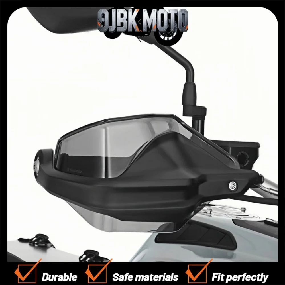【Perfect fit】For VOGE SR4MAX 350 motorcycle modified hand guard windproof hand guard windshield handle brake hand guard
【Perfect fit】For VOGE SR4MAX 350 motorcycle modified hand guard windproof hand guard windshield handle brake hand guard