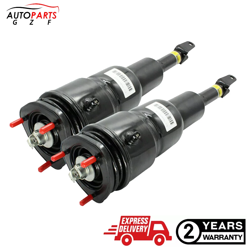 2X Front L&R Air Suspension Shock Struts For Lexus LS460 LS460L Base Sedan RWD
2X Front L&R Air Suspension Shock Struts For Lexus LS460 LS460L Base Sedan RWD
